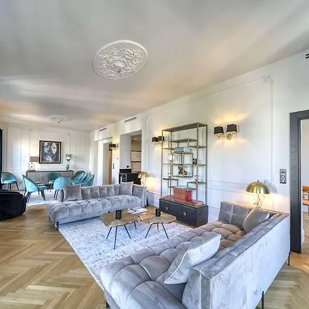 Mig Collection Hotel *