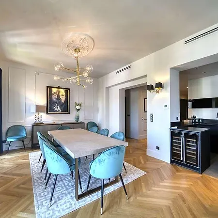 Mig Collection Hotel Cannes