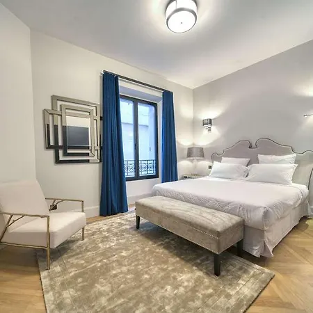 Hotel Mig Collection Cannes