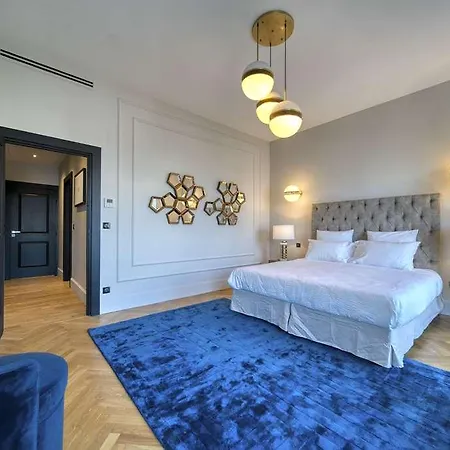 Mig Collection Hotel Cannes